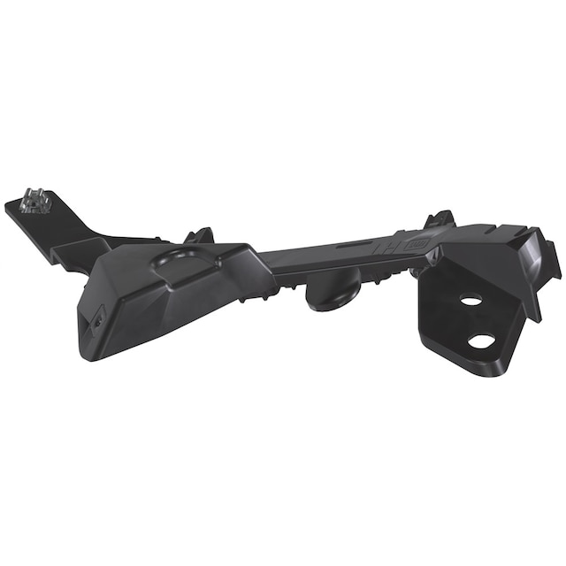 GM Genuine Parts Front Bumper Fascia Driver Side Guide