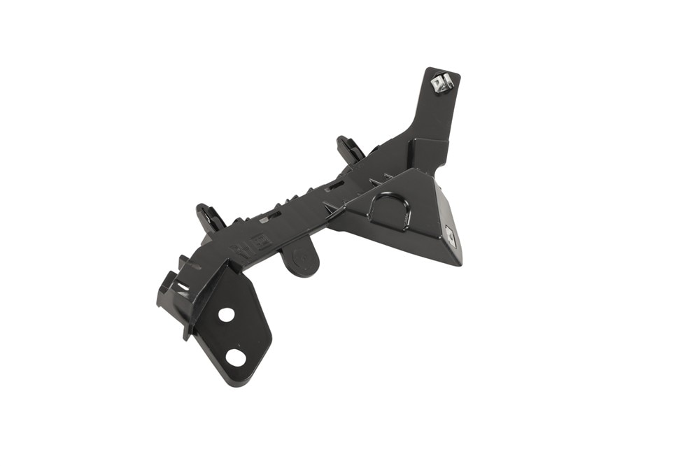 GM Genuine Parts Front Bumper Fascia Passenger Side Guide
