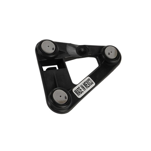 GM Genuine Parts Rear Drivers Side Bumper Fascia Tail Lamp Opening Bracket