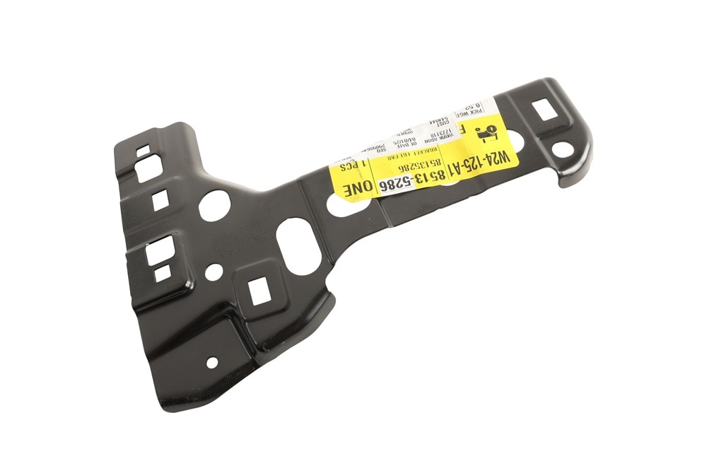 GM Genuine Parts Front Wheel Opening Molding Bracket