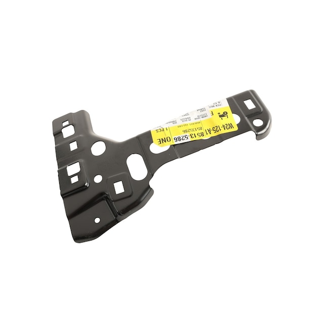 GM Genuine Parts Front Wheel Opening Molding Bracket