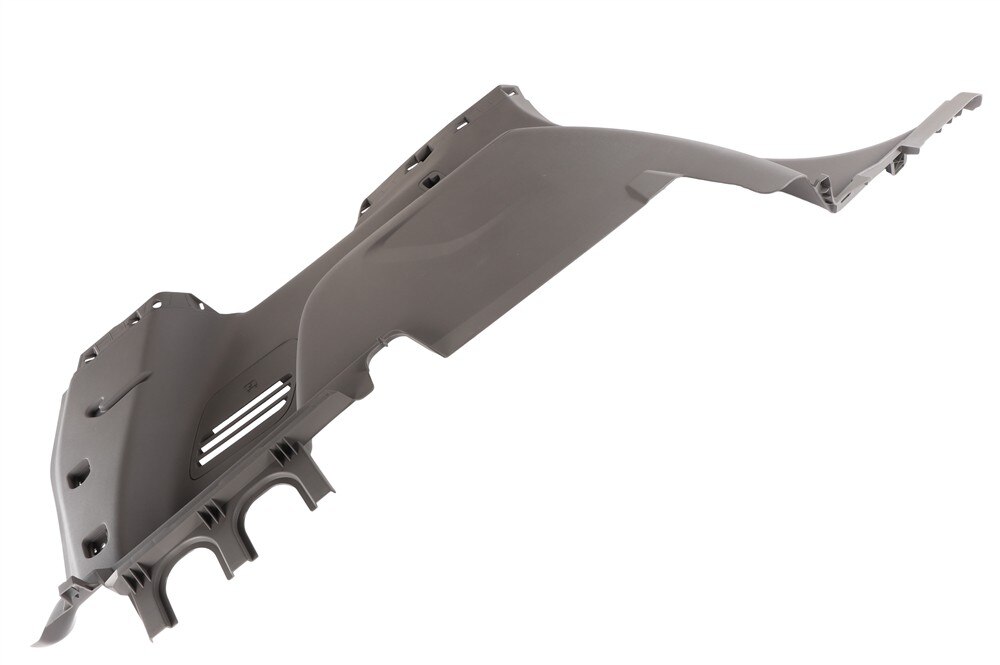 GM Genuine Parts Atmosphere Driver Side Quarter Lower Rear Trim Panel