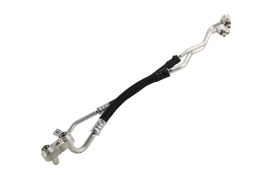 GM Genuine Parts Air Conditioning Receiver and Dehydrator Hose