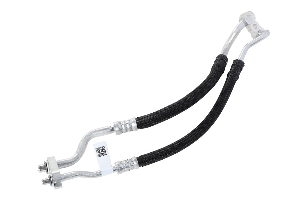 GM Genuine Parts Air Conditioning Receiver and Dehydrator Tube