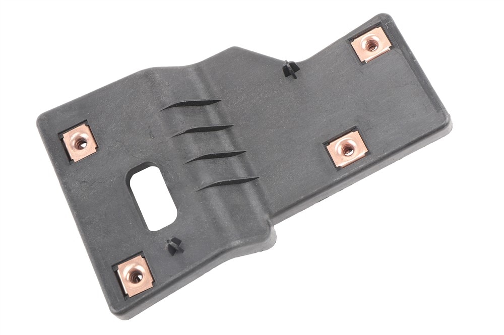 GM Genuine Parts Front Driver Side Floor Console Accessory Bracket
