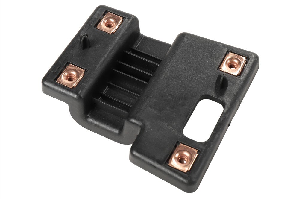 GM Genuine Parts Front Passenger Side Floor Console Accessory Bracket