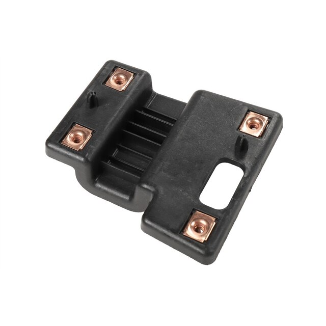 GM Genuine Parts Front Passenger Side Floor Console Accessory Bracket