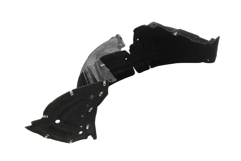 GM Genuine Parts Front Passengers Side Wheelhouse Liner
