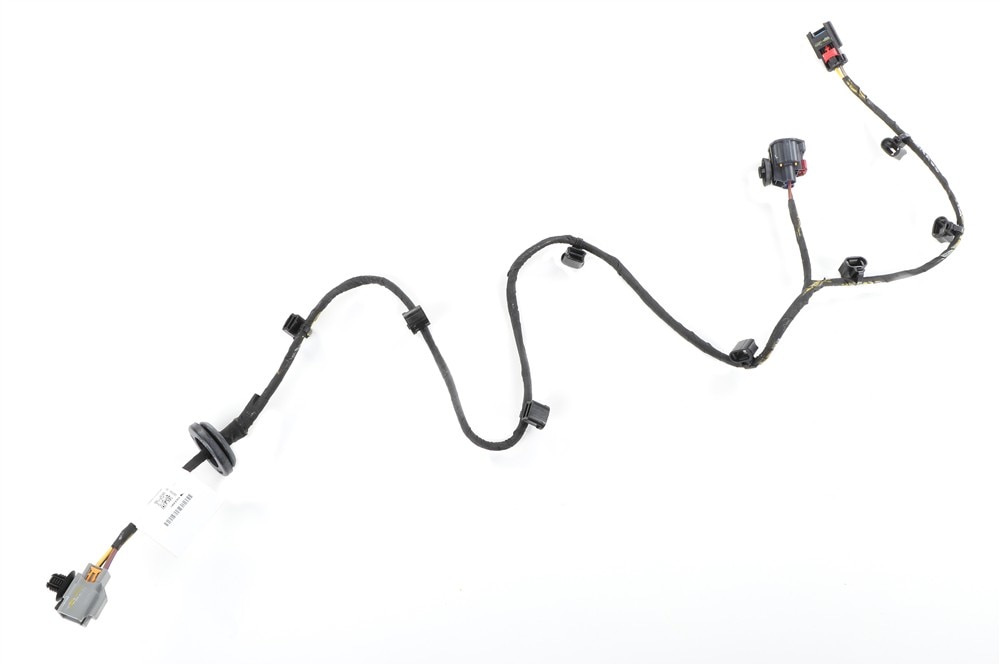 GM Genuine Parts Rear Window Panel Wiring Harness