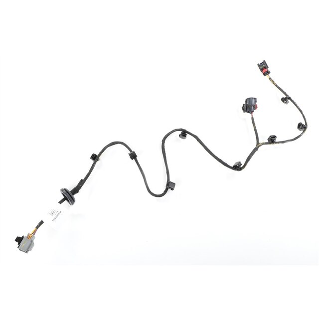 GM Genuine Parts Rear Window Panel Wiring Harness