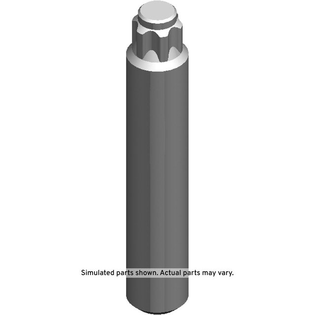 GM Genuine Parts High Voltage Air Conditioning Compressor Stud