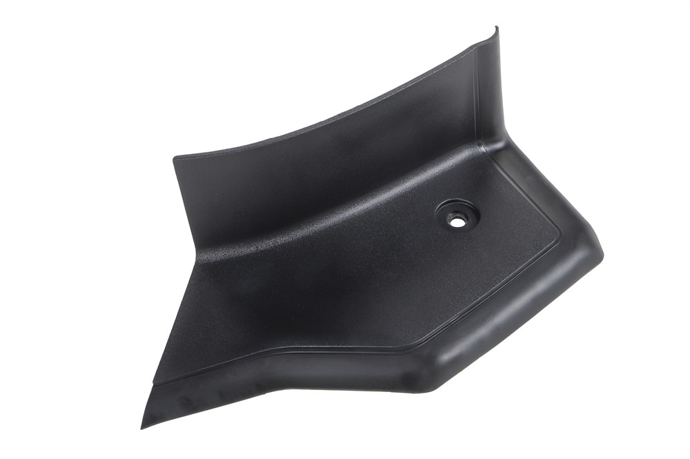 GM Genuine Parts Back Body Opening Passenger Side Gutter