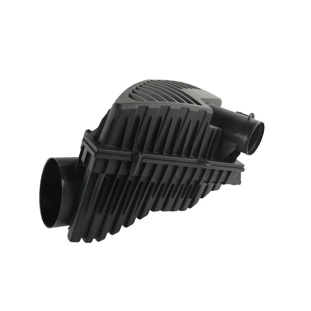 GM Genuine Parts Air Cleaner