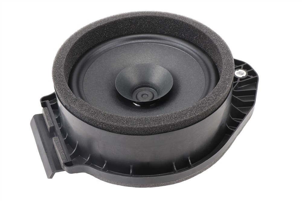 GM Genuine Parts Rear Side Door Speaker