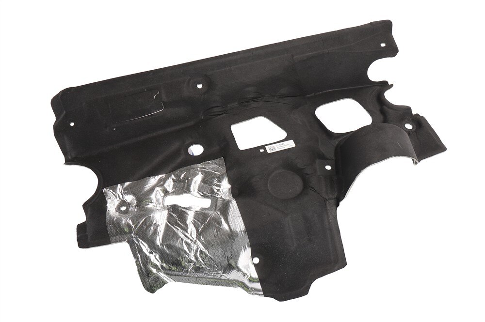 GM Genuine Parts Dash Panel Outer Insulator