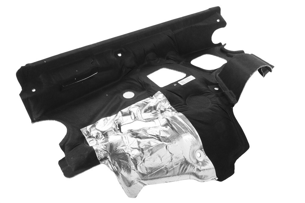 GM Genuine Parts Dash Panel Outer Insulator