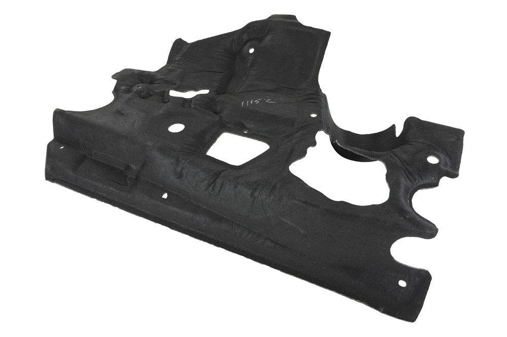 GM Genuine Parts Dash Panel Outer Insulator