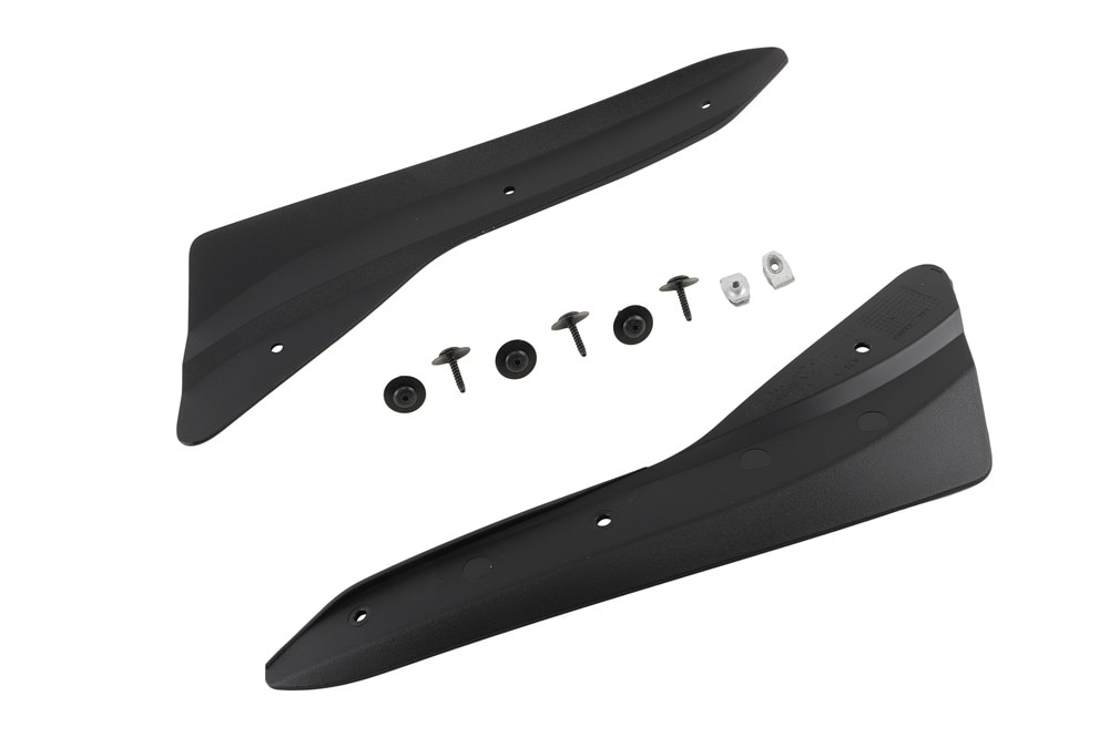 GM Genuine Parts Rocker Panel Protector