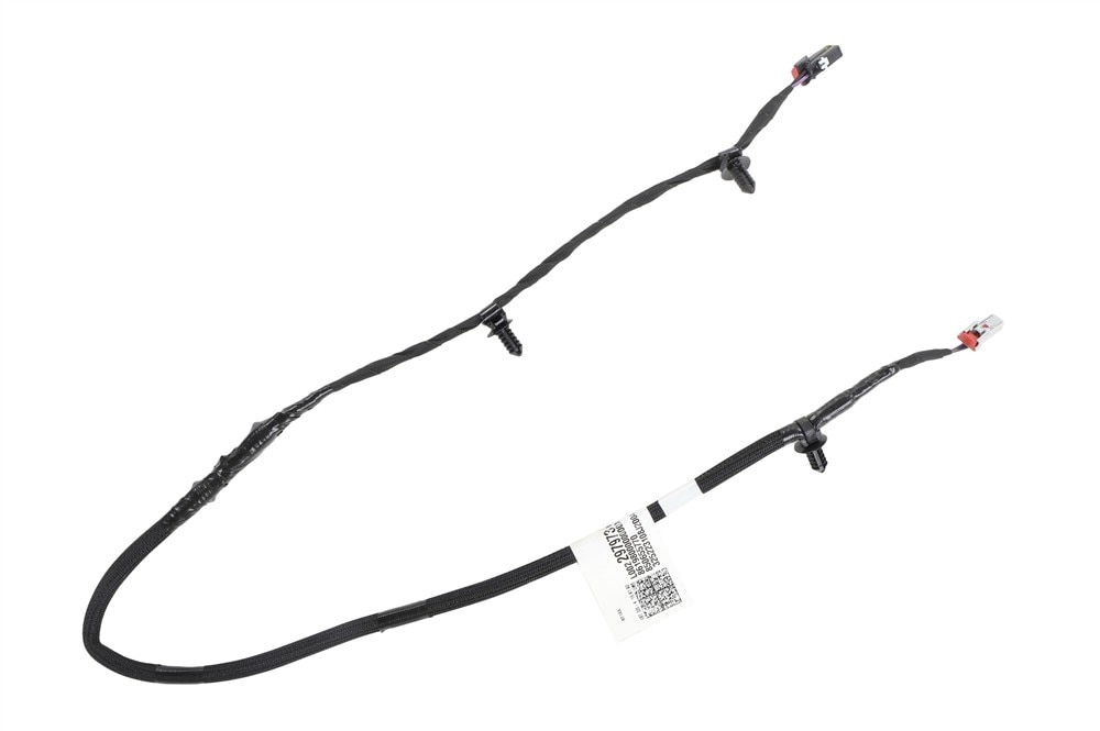 GM Genuine Parts Rear Seat Heater Control Wiring Harness