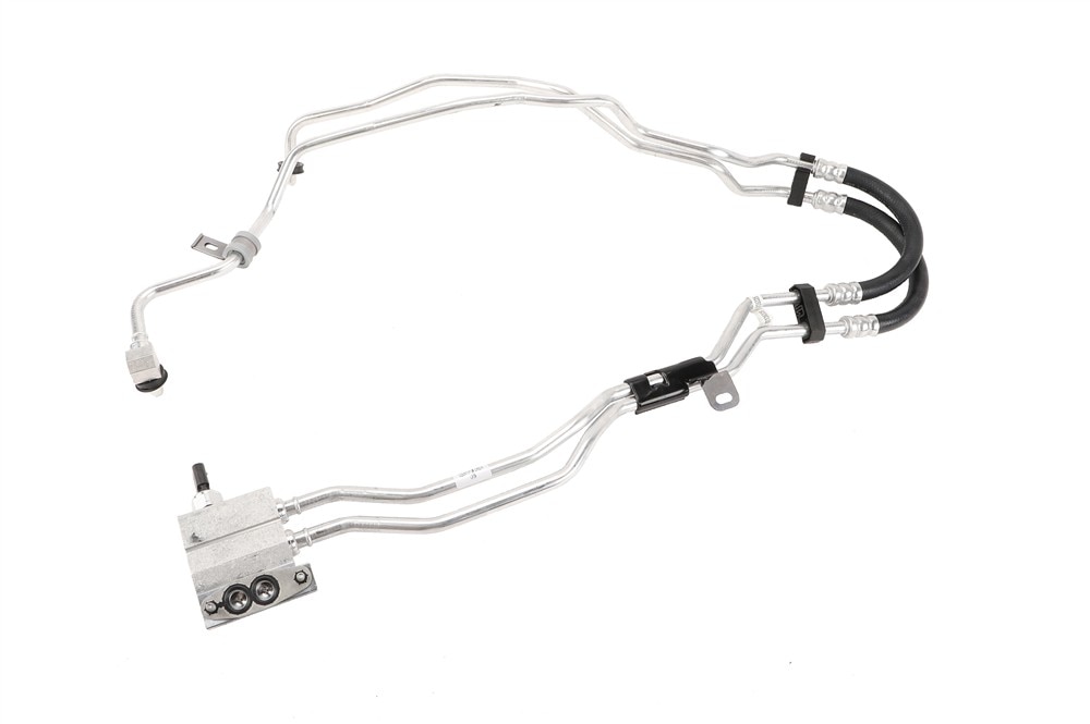 GM Genuine Parts Engine Oil Cooler Hose