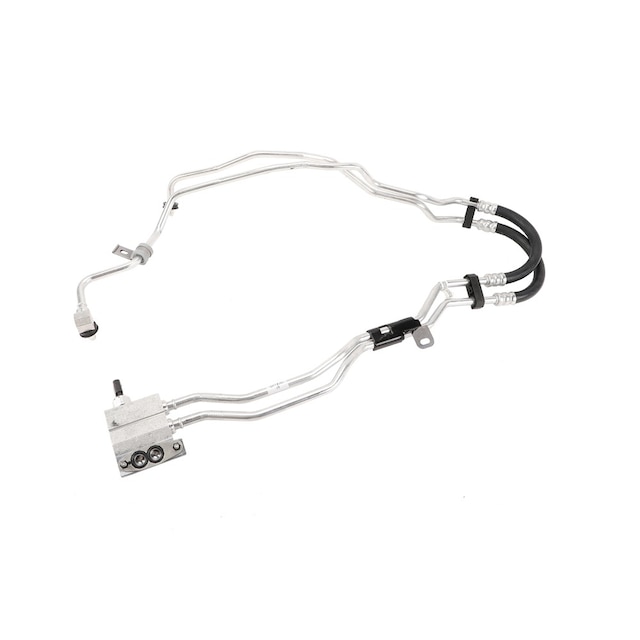 GM Genuine Parts Engine Oil Cooler Hose