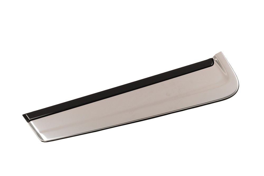 GM Genuine Parts Passenger Side Body Side Rear Molding