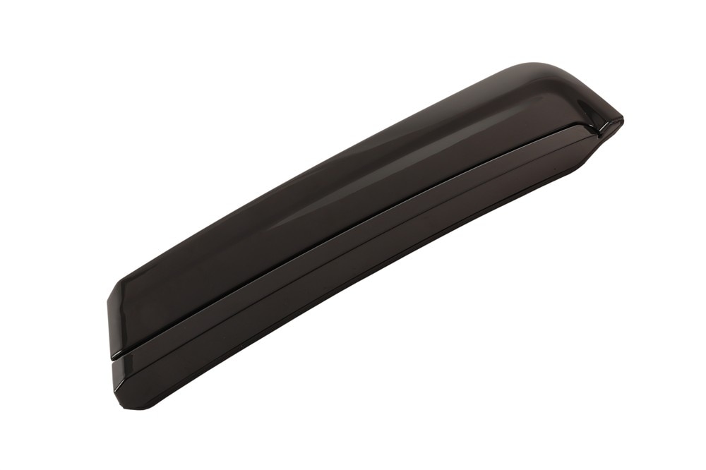 GM Genuine Parts Driver Side Body Side Rear Molding