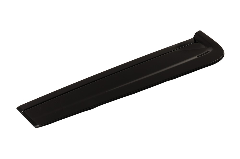 GM Genuine Parts Passenger Side Body Side Rear Molding