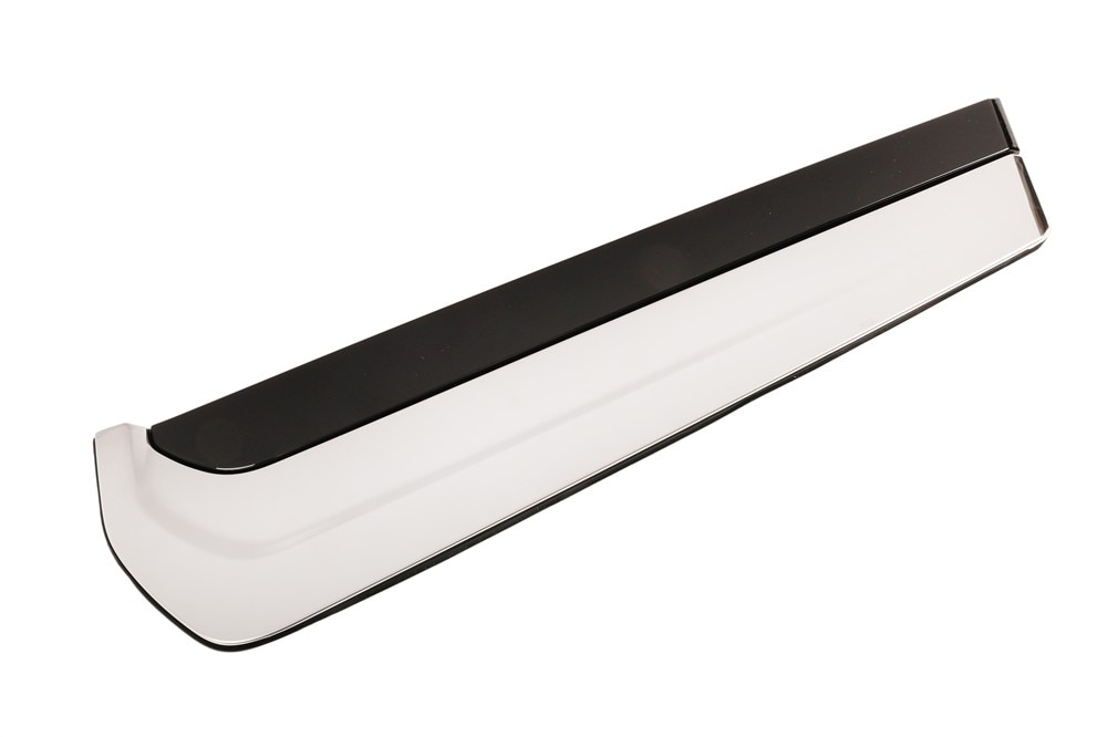 GM Genuine Parts Driver Side Body Side Rear Molding