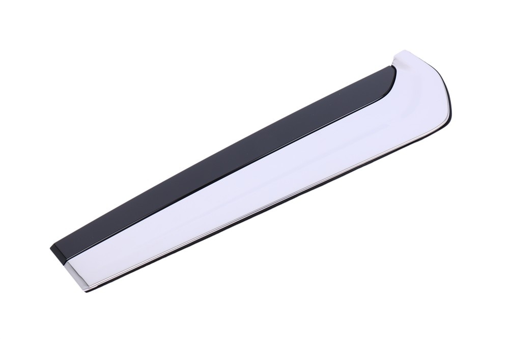 GM Genuine Parts Passenger Side Body Side Rear Molding