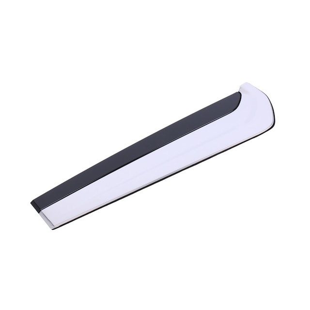 GM Genuine Parts Passenger Side Body Side Rear Molding
