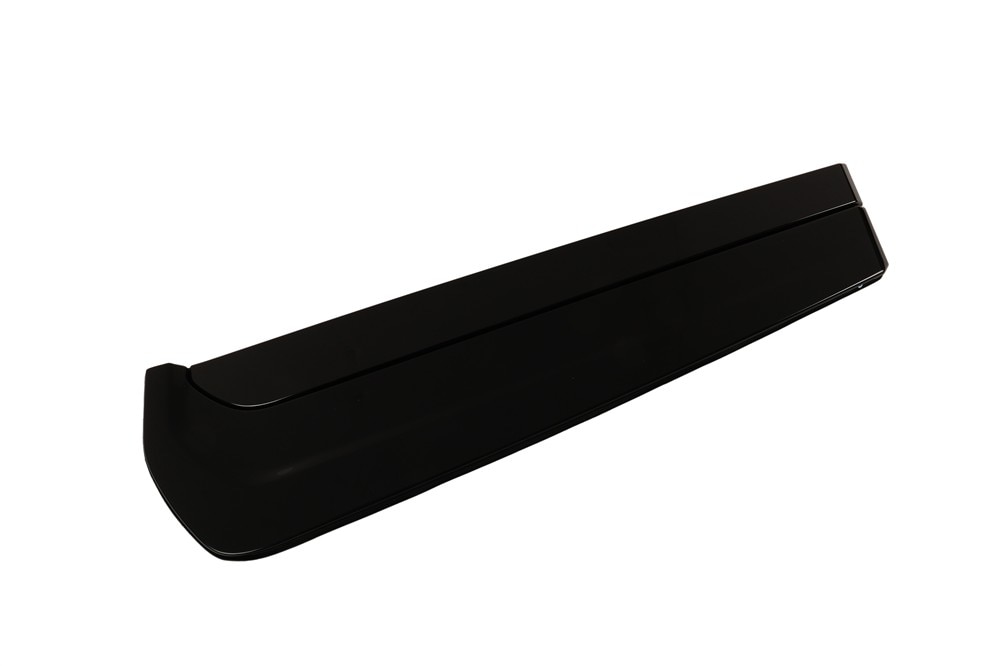 GM Genuine Parts Driver Side Body Side Rear Molding