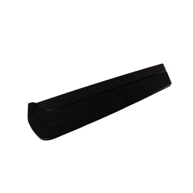 GM Genuine Parts Driver Side Body Side Rear Molding
