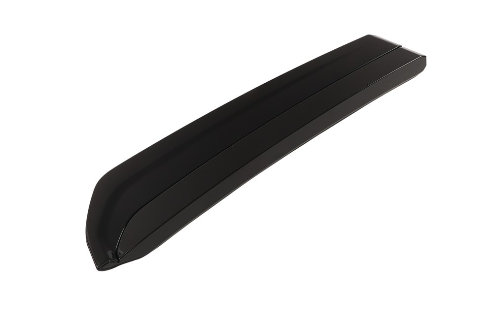 GM Genuine Parts Passenger Side Body Side Rear Molding