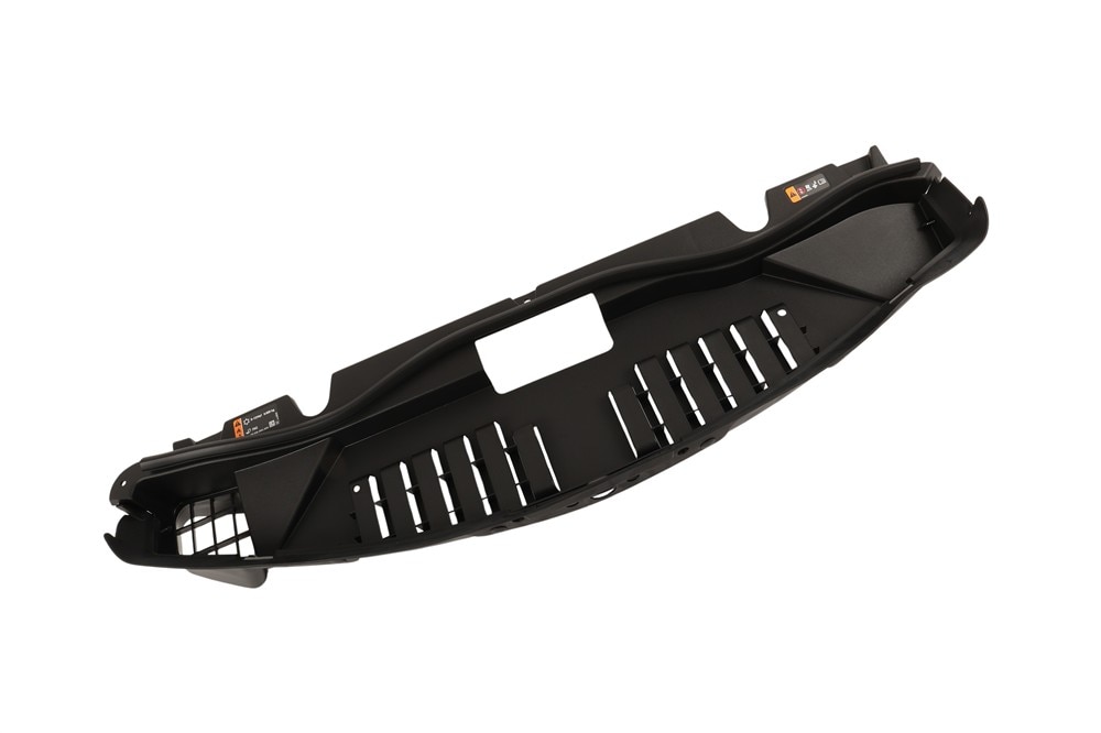 GM Genuine Parts Intake Air Splash Shield