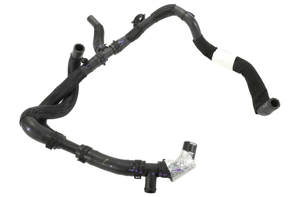 ACDelco GM Original Equipment Radiator Outlet Hose