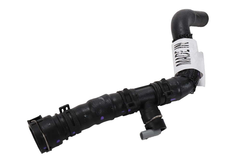 ACDelco GM Original Equipment Passenger Side Radiator Outlet Hose