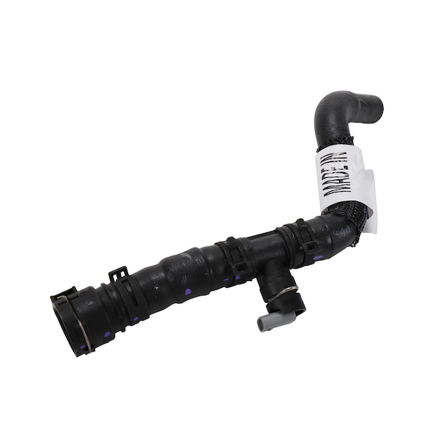 ACDelco GM Original Equipment Passenger Side Radiator Outlet Hose