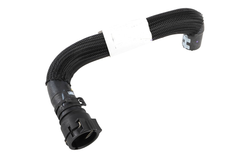 GM Genuine Parts Radiator Surge Tank Outlet Hose