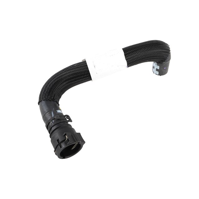 GM Genuine Parts Radiator Surge Tank Outlet Hose