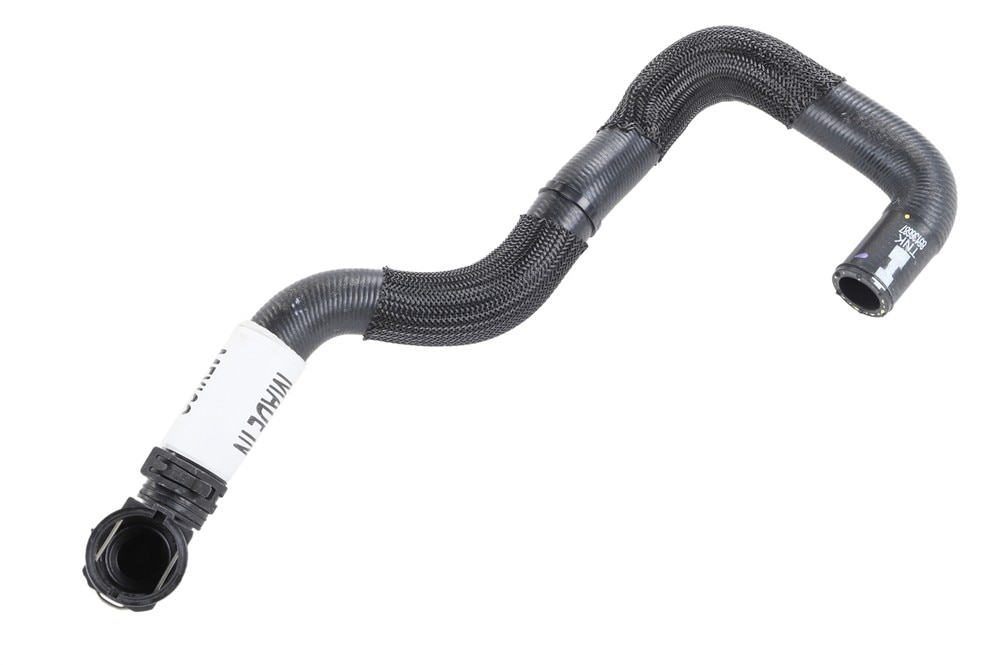 GM Genuine Parts Radiator Surge Tank Outlet Hose