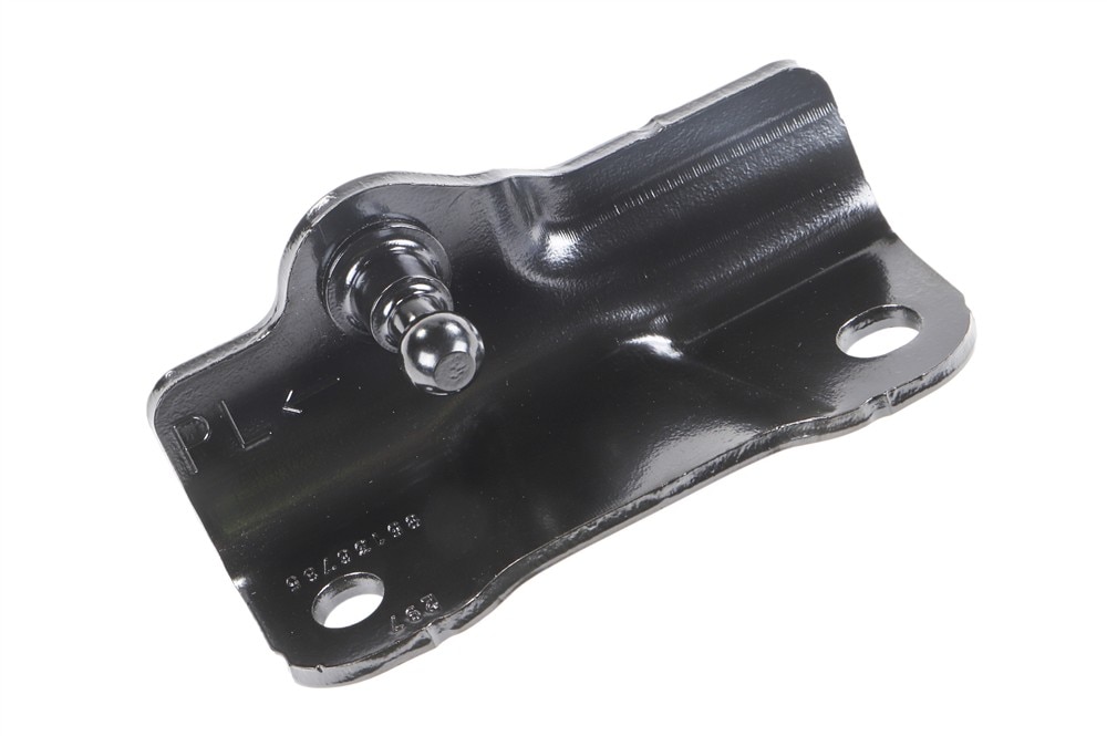 GM Genuine Parts Driver Side Liftgate Strut Bracket (Body Side)