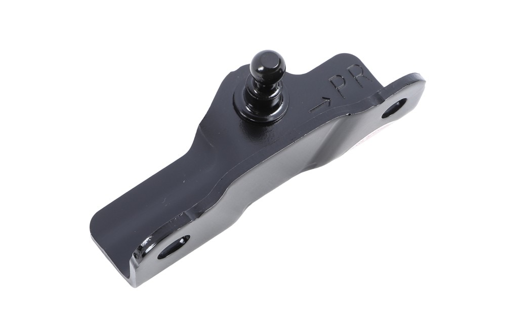 GM Genuine Parts Passenger Side Liftgate Strut Bracket (Body Side)