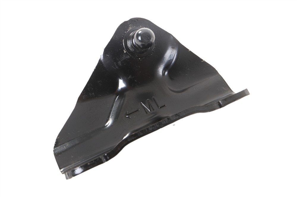 GM Genuine Parts Driver Side Liftgate Strut Bracket (Body Side)