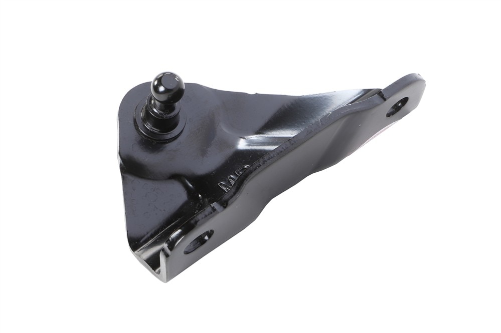 GM Genuine Parts Passenger Side Liftgate Strut Bracket (Body Side)