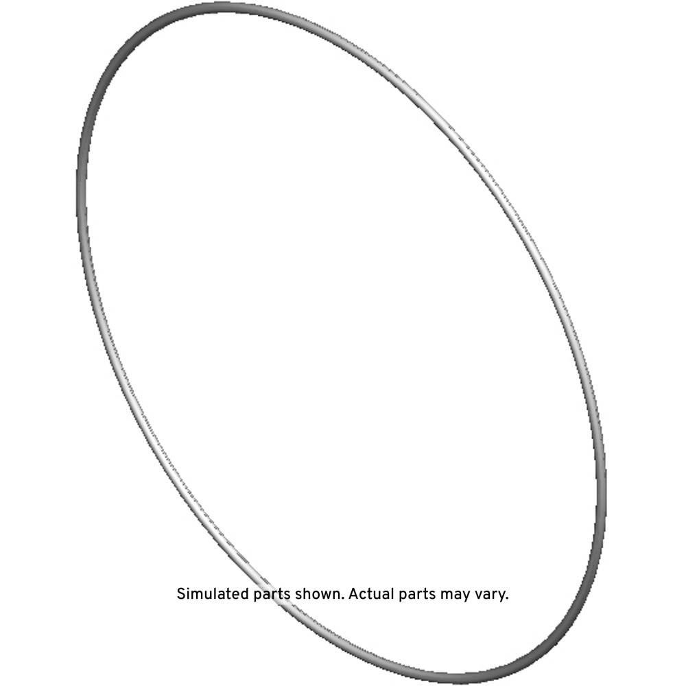 GM Genuine Parts Power Transfer Unit Cover Housing Seal