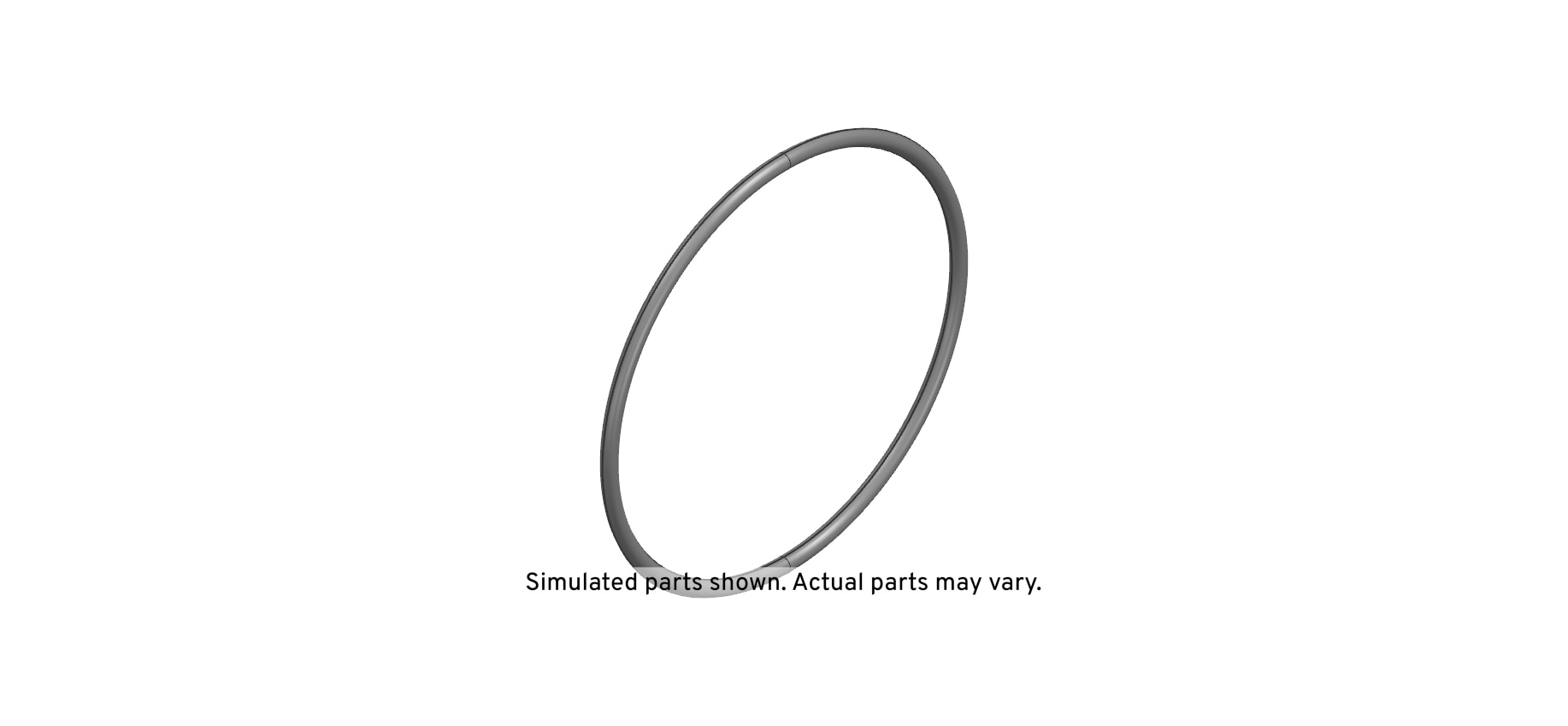 GM Genuine Parts Extension Housing to Cover Seal