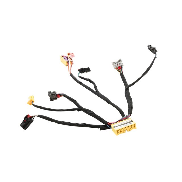 GM Genuine Parts Steering Wheel Pad Accessory Wiring Harness