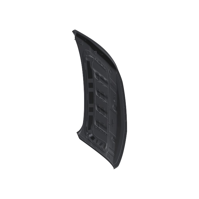 GM Genuine Parts Hood Assembly