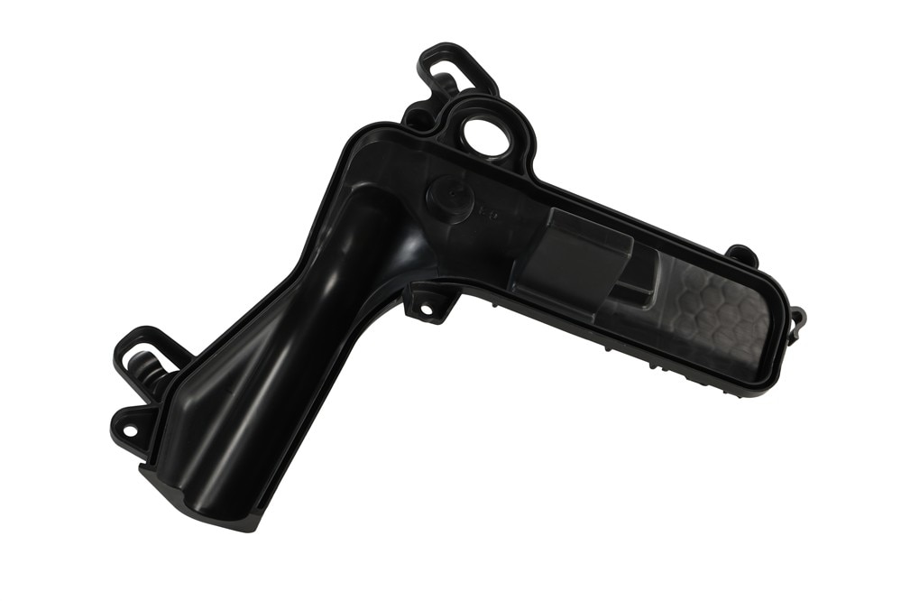 GM Genuine Parts Heater Core Tube Cover